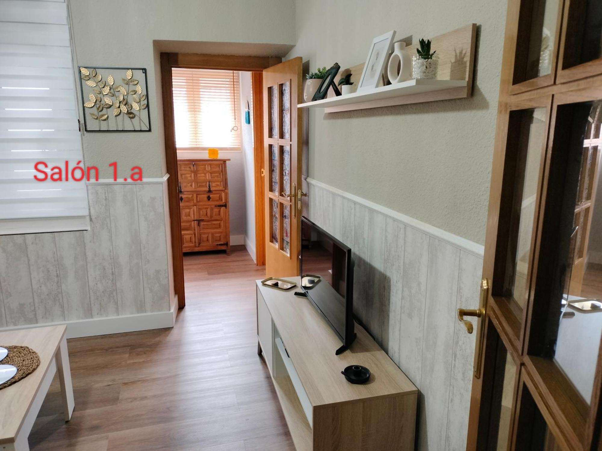 Appartement Casa Tito 1