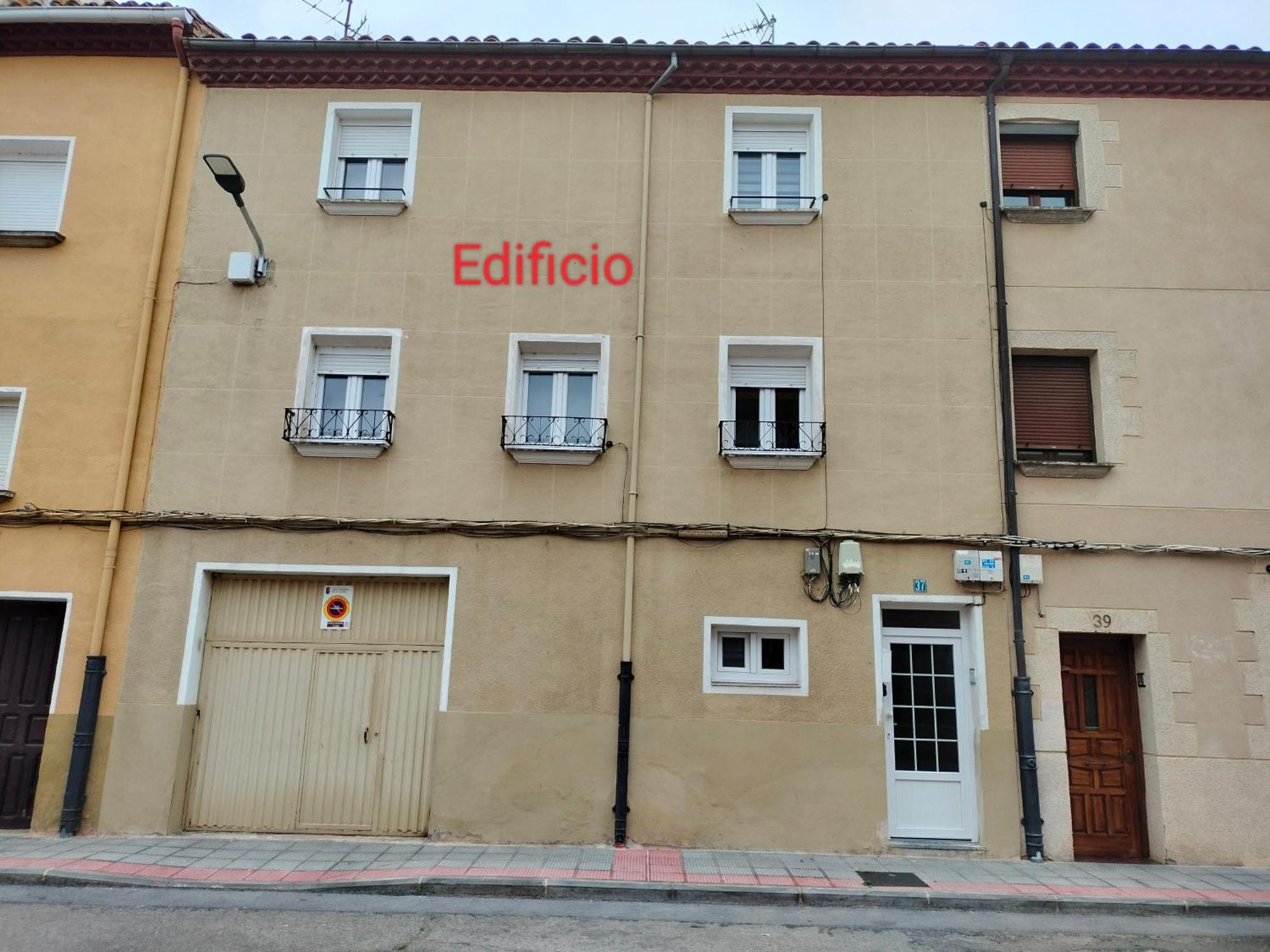 Casa Tito 1 Appartement Santo Domingo De La Calzada