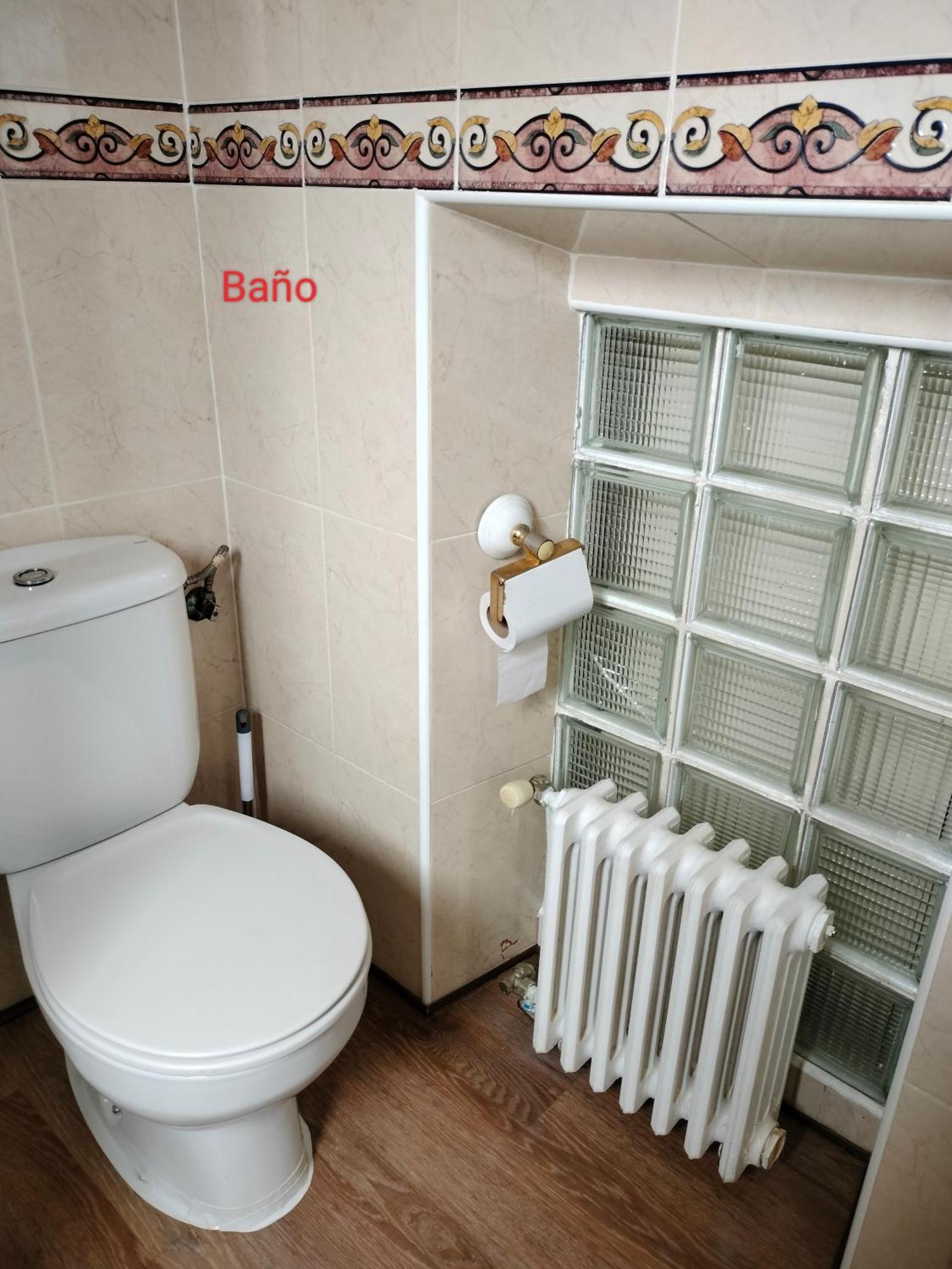 Casa Tito 1 Appartement *