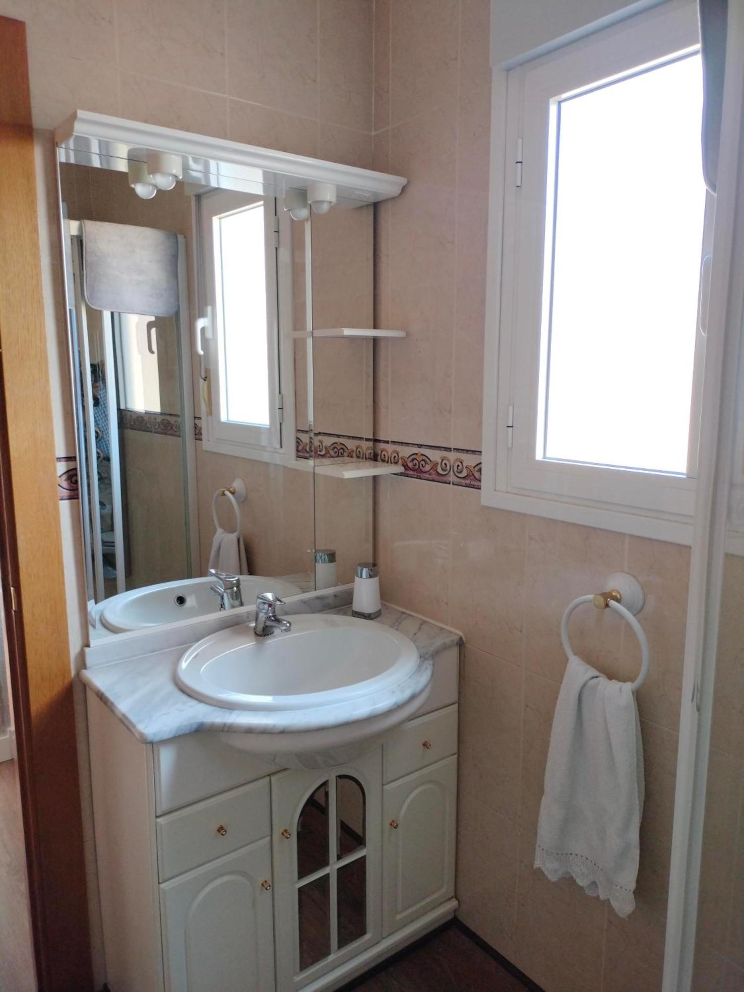 Casa Tito 1 Appartement *